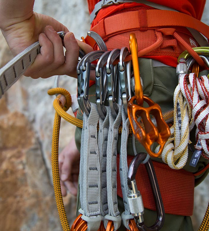 <h2>Petzl</h2>