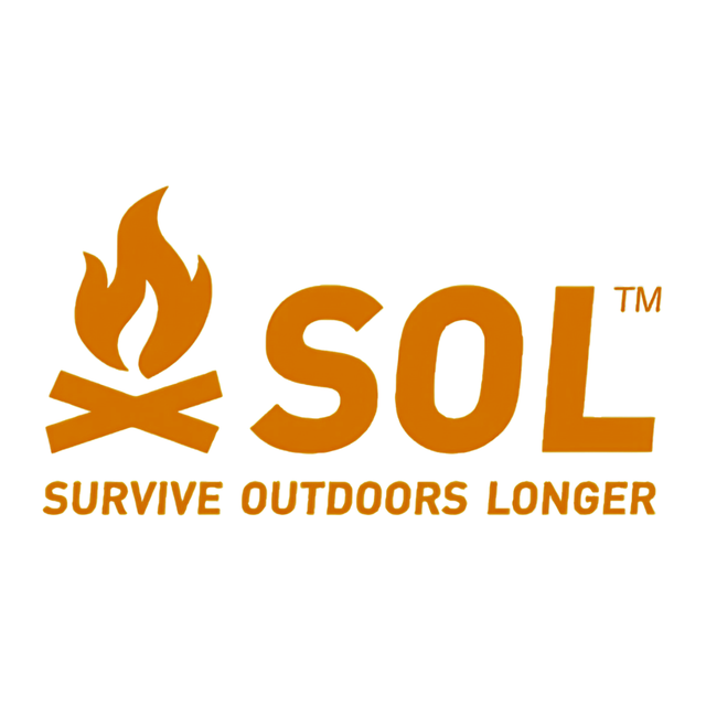 SOL Survive Outdoors Longer