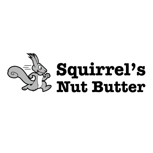 Squirrel's Nut Butter