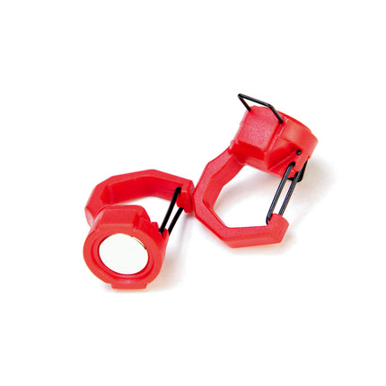 Munkees Magnetic Carabiner with Lock