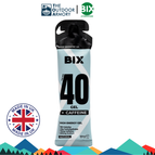 Big 40 with Caffeine