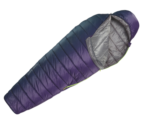 Therm-A-Rest Space Cowboy™ 45F/7C Sleeping Bag - Small - Galactic