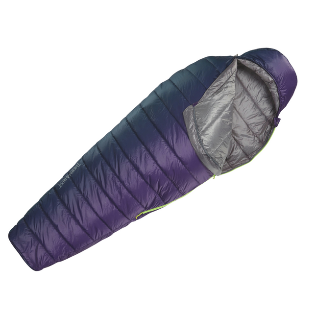 Therm-A-Rest Space Cowboy™ 45F/7C Sleeping Bag - Small - Galactic