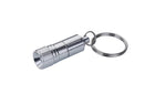Munkees Keychain w/ Mini-LED Flashlight