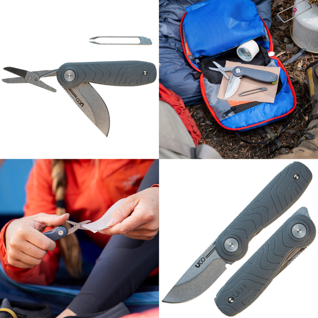 Uco Gear Nason Multi-Tool