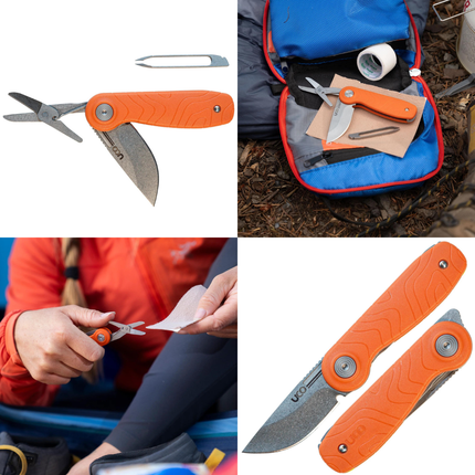 Uco Gear Nason Multi-Tool