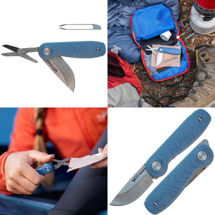 Uco Gear Nason Multi-Tool