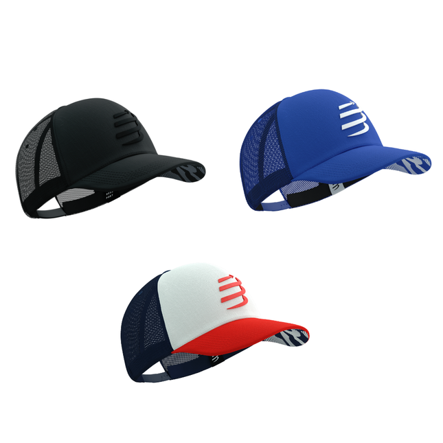 Compressport Truck Cap