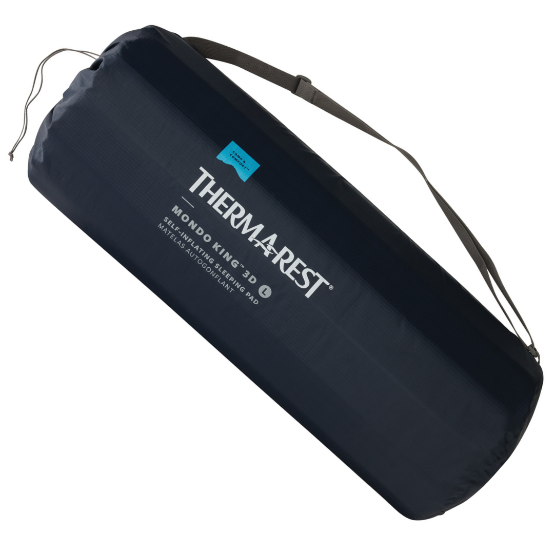 Therm-a-Rest Mondo King - Large – The Outdoor Armory Therm-a-Rest Mondo King - Large – The Outdoor Armory