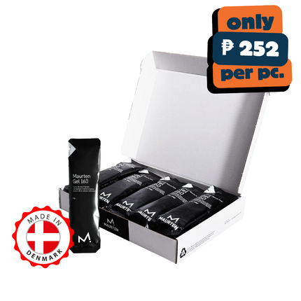 Maurten Gel 160 Energy Gel - Box of 12