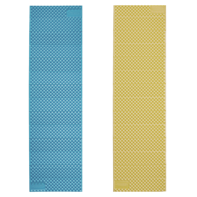 Therm-A-Rest Z-Lite SOL Sleeping Pad – Regular