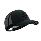 Black/Black Reflective