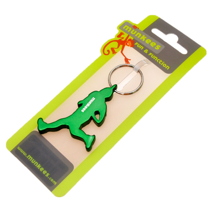 Munkees Runner Bottle Opener