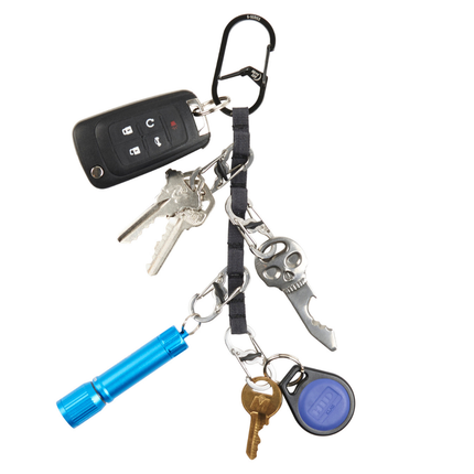 Nite Ize GearLine™ Mini Key Organizer