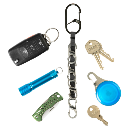 Nite Ize GearLine™ Mini Key Organizer