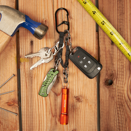 Nite Ize GearLine™ Mini Key Organizer