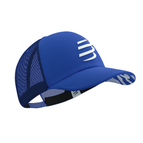 Dazz Blue/White