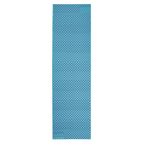 Blue/Silver