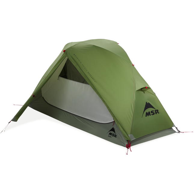 MSR Elixir™ 1-Person Backpacking Tent