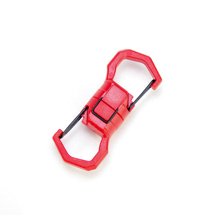 Munkees Magnetic Carabiner with Lock