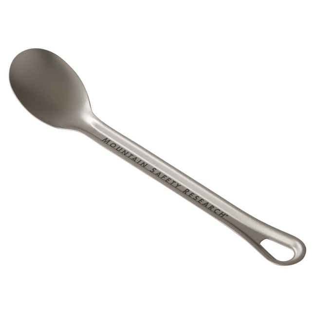 MSR Titan™ Long Spoon