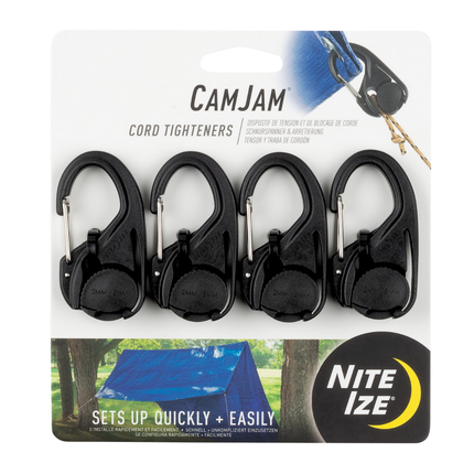 Nite Ize CamJam Cord Tigtener