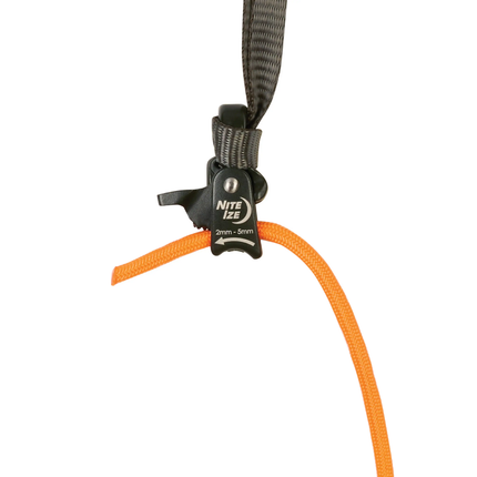 Nite Ize CamJam™ Ring™ Rope Tightener + Webbing Sling - Large