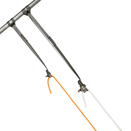 Nite Ize CamJam™ Ring™ Rope Tightener + Webbing Sling - Large