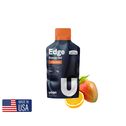 UCAN Edge Energy Gel