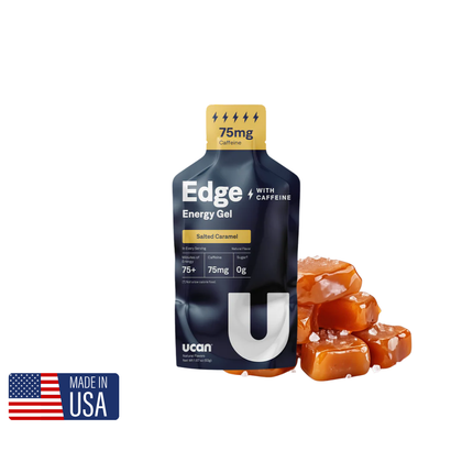 UCAN Edge Energy Gel