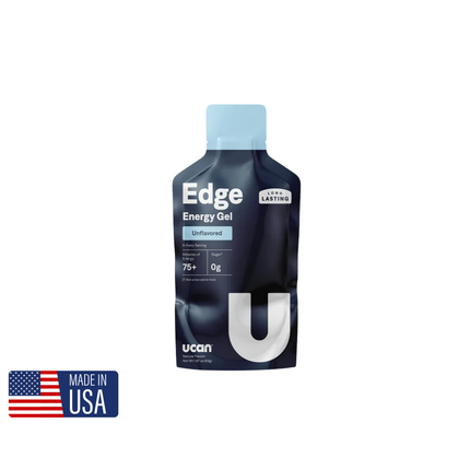 UCAN Edge Energy Gel