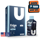 UCAN Edge Energy Gel - Box of 12