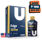UCAN Edge Energy Gel - Box of 12