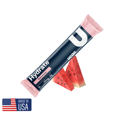 UCAN Hydrate Stick Electrolyte Powder