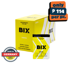 BIX Performance Fuel Mix - Single Serve - Box of 12