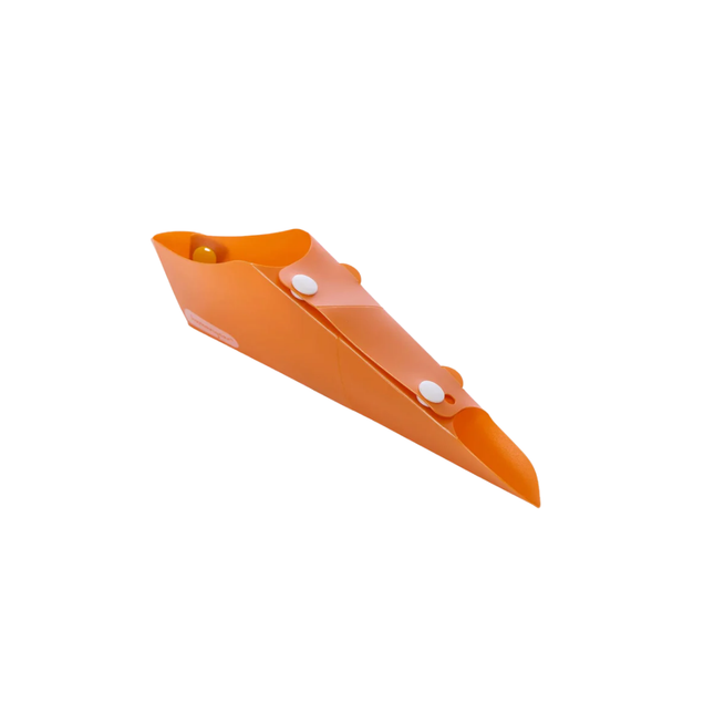 Humangear GoPee Premium Stand-To-Pee Device - Autumn Orange