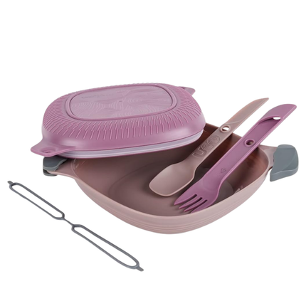 UCO Gear ECO 5-Piece Mess Kit