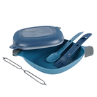 UCO Gear ECO 5-Piece Mess Kit