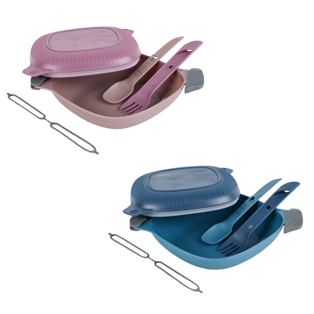UCO Gear ECO 5-Piece Mess Kit