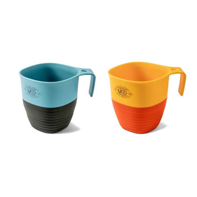 UCO Gear Collapsible Camp Cup