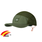 The Original BUFF® 5-Panel Air Cap - Saret Military