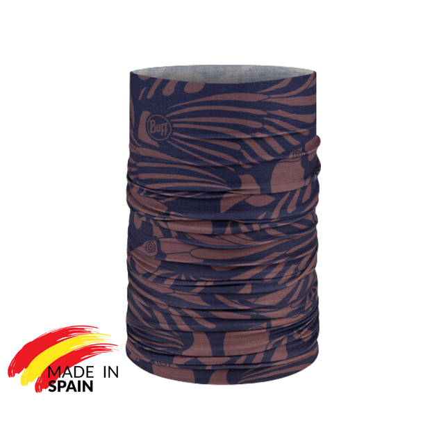 The Original BUFF® CoolNet UV® Neckwear - Nifik Indigo