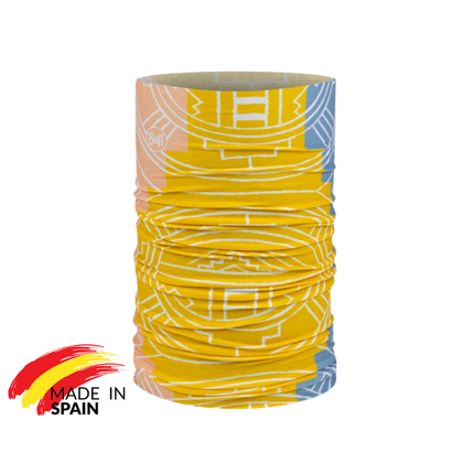 The Original BUFF® CoolNet UV® Neckwear - Adrai Multi