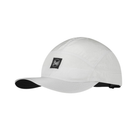 The Original BUFF® Speed Cap - Lightweight - Solid White