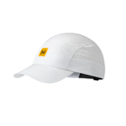 The Original BUFF® Speed Cap - Lightweight - Logo White