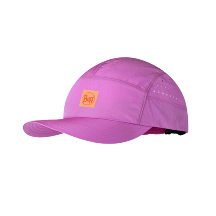 The Original BUFF® Speed Cap - Lightweight - Solid Iris