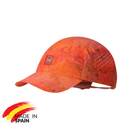 The Original BUFF® Pack Speed Cap - Ultralight - Keffy Nectarine