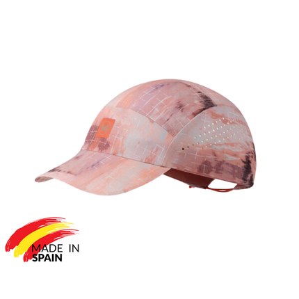 The Original BUFF® Pack Speed Cap - Ultralight - Mage Multi