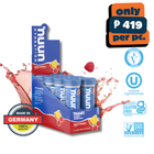 Nuun Hydration Electrolyte Tablets - Sport Hydration - Box of 8