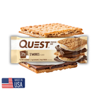 Quest Nutrition Protein Bar
